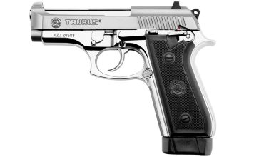 Pistola Taurus PT58S Calibre 380 ACP