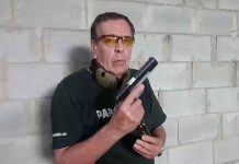 Pistola Imbel Modelo 1911A1 Calibre .45 ACP