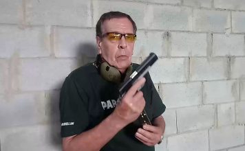 Pistola Imbel Modelo 1911A1 Calibre .45 ACP